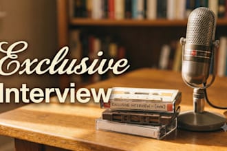 publish your exclusive artist interview on apricot magazine