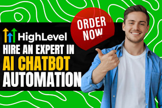 ghl ai chat automation ghl crm lead routing ghl workflow triggers ghl follow up