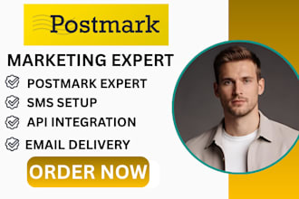 setup postmarkemail setup postmark smtp setup postmark api integration