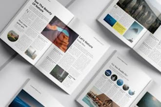 do german cookbook or workbook design on canva