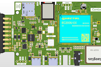 program arduino,raspberry pi, iot, esp32 stm32  coding and firmware development