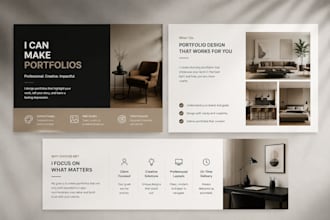web desigining gigs , portfolios