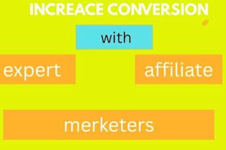increase affiliate conversions with CPA promotion