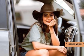 be a female country singer, pop singer, pop punk, rap singer and songwriter