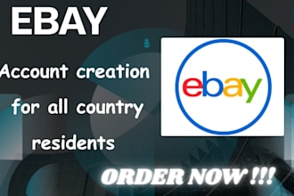 create ebay seller account optimize ebay seller account ebay listing