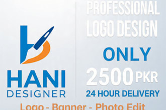 design 3d gold logo for event brands