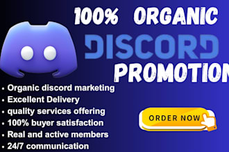 discord server promotion, fivem ad, minecraft, rust, discord advertising