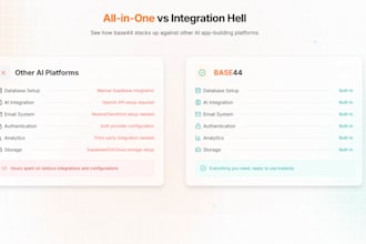 fix lovable ai base44 expert lovable dev base44 debugging base44 integration