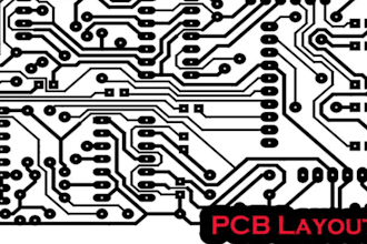 pcb design layout engineer
