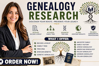 record lookup family tree dna african genetic genealogy ancestry family history