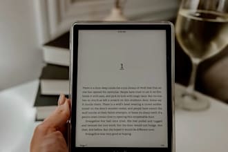 provide honest review after reading KDP, amazon kindle, ebook or books