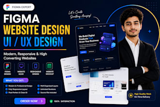 do figma ui ux design, app design, figma website design