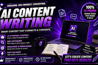 rewrite, humanize ai content, edit and check plagiarism