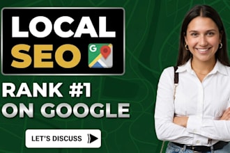 seré SEO local para clasificar tu negocio