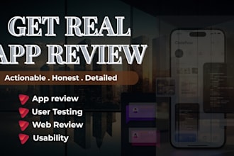 do fast 5 star andriod app review, testing and boost your app rating