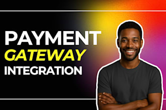 integrate paypal, stripe, authorize net, square, revolut sumup