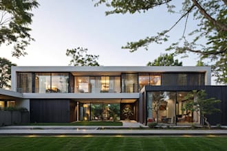 model and render sketchup 3d models
