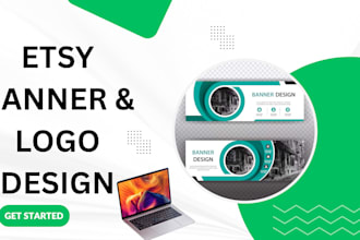 design etsy banner for you