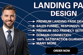 design redesign high performance duda website for ecommerce and agencies