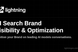 optimize your brand visibility in chatgpt, claude, gemini and ai search