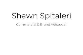 record a professional commercial and brand voiceover
