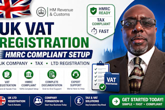 vat registration uk company registration uk vat hmrc company formation uk ltd