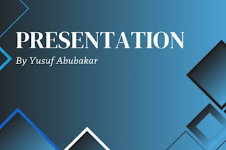 do modern canva, ppt presentation design