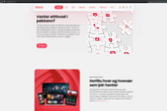 be your full stack web developer