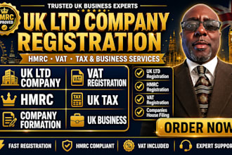 uk ltd company registration vat registration hmrc uk tax uk company formation