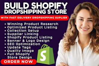 add product autods avasam zendrop cj dropshipping shopify store product listing