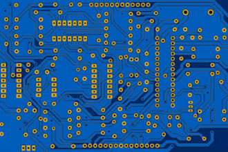 do pcba pcb design