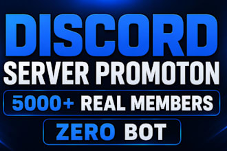 discord advertising, discord server promotion, rust, fivem server promotion grow