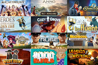 design steam capsule artwork steam store page steam game art banner design