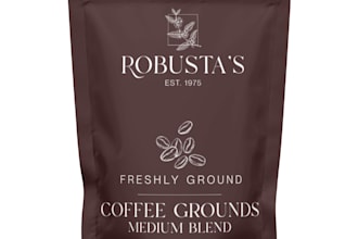 design your packaging design and provide dieline files