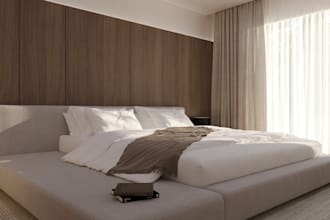 photorealistic 3d interior renders