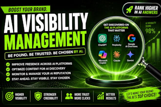boost ai brand visibility cold calling agents and chatgpt