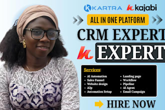 do kajabi automation kartra email campaign kartra workflow crm expert