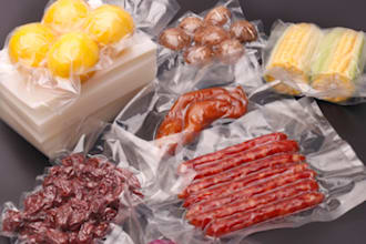 develop food formulation, recipe development and product optimization