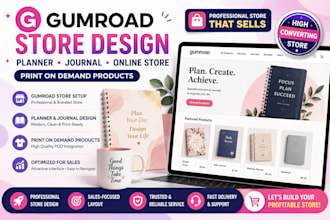 set up gumroad gohighlevel sales funnel website automation landing page campaign