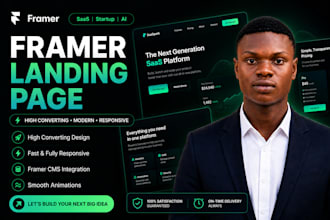 design framer landing page framer website convert figma to framer fix framer
