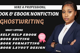 write quality cookbook recipe book, cookbook writer, kdp ebook ghostwriter