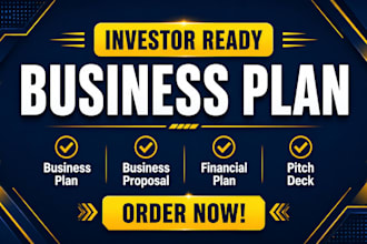 business plan for startups, business plan writer for startups, financial plan