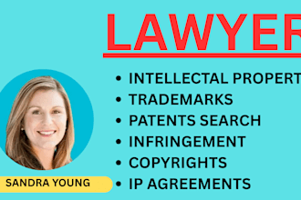draft a patent non infringement letter as your US licensed amazon legal counsel