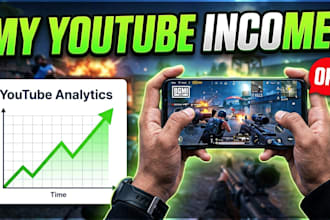 create viral ai youtube thumbnails using midjourney