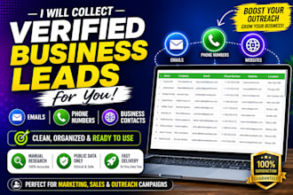 email scraping and phone number