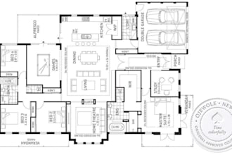 render site plan, layout plan, plot plan adu plan subdivision