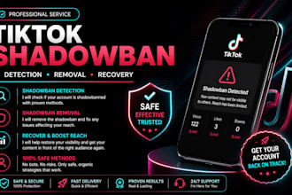 tiktok appeal tiktok unban tiktok reinstatement tiktok growth tiktok suspension