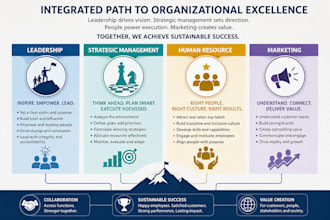 help on marketing, strategic management, leadership and human resources