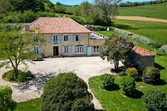 be manager for your property in france