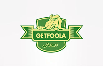 make farms nubian goat dairy logo goat milk cheese maker